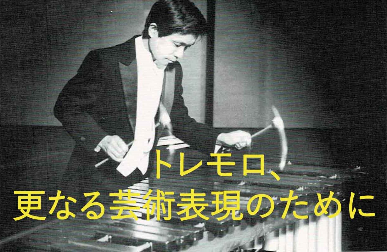 マリンバ奏者 野口道子 オフィシャル ウェブサイト Michiko Noguchi Official Website